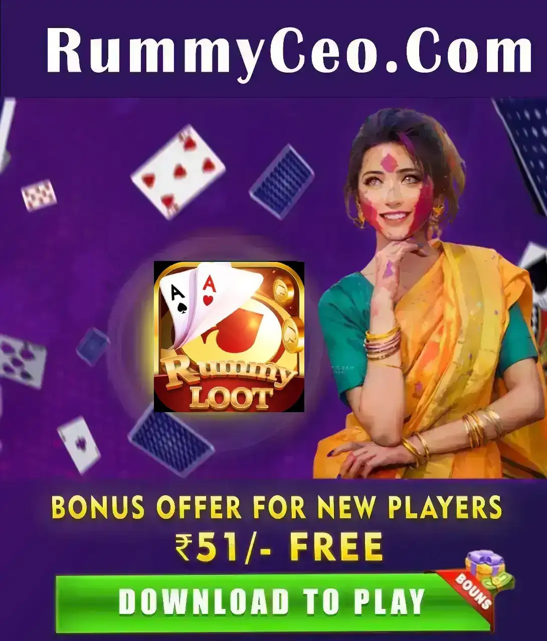 Rummy Loot